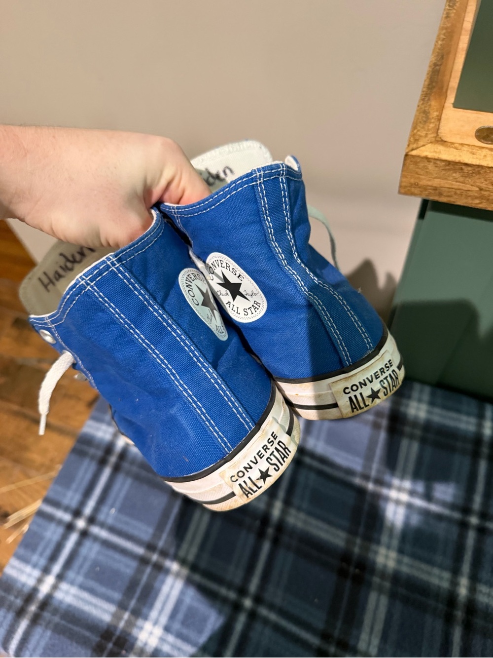 converse - Picture 5 of 8